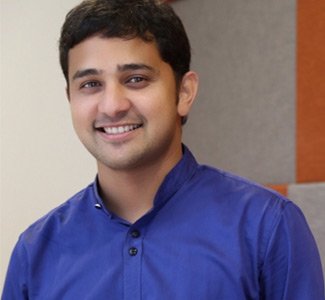 Dinesh Kadari