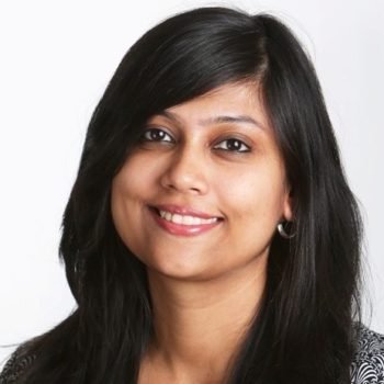 Swetha Goli