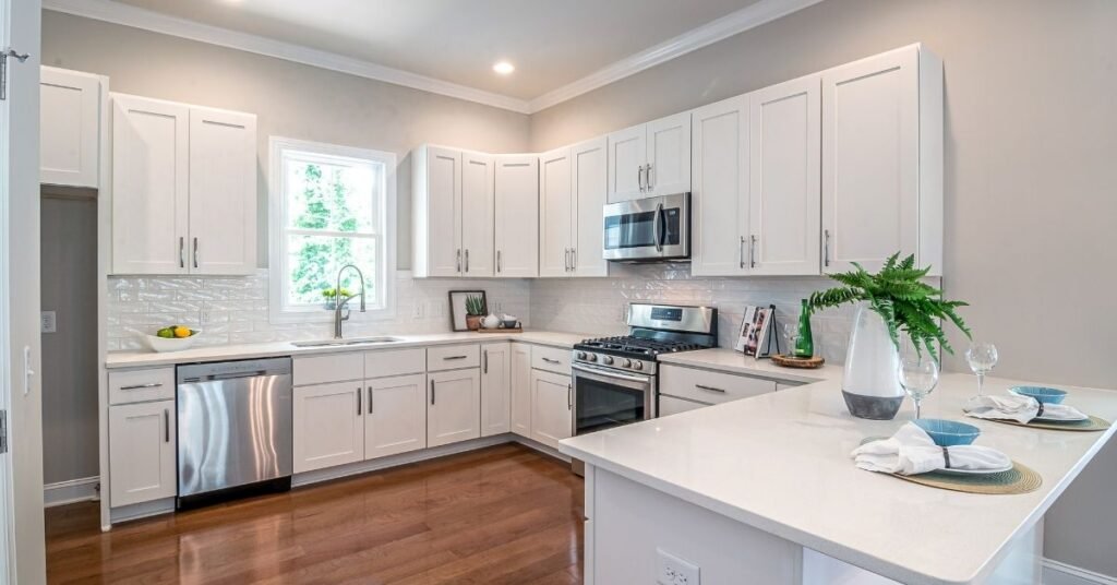 Modular Kitchen Design Ideas Kokapet